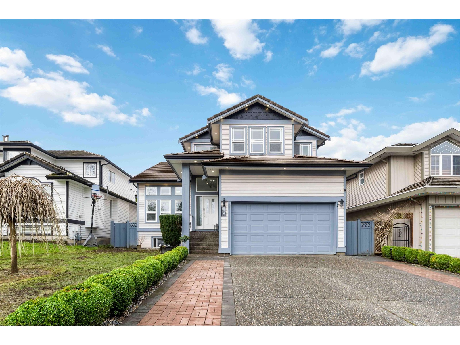 Photo 2 of 8521 168 Street, Surrey BC
