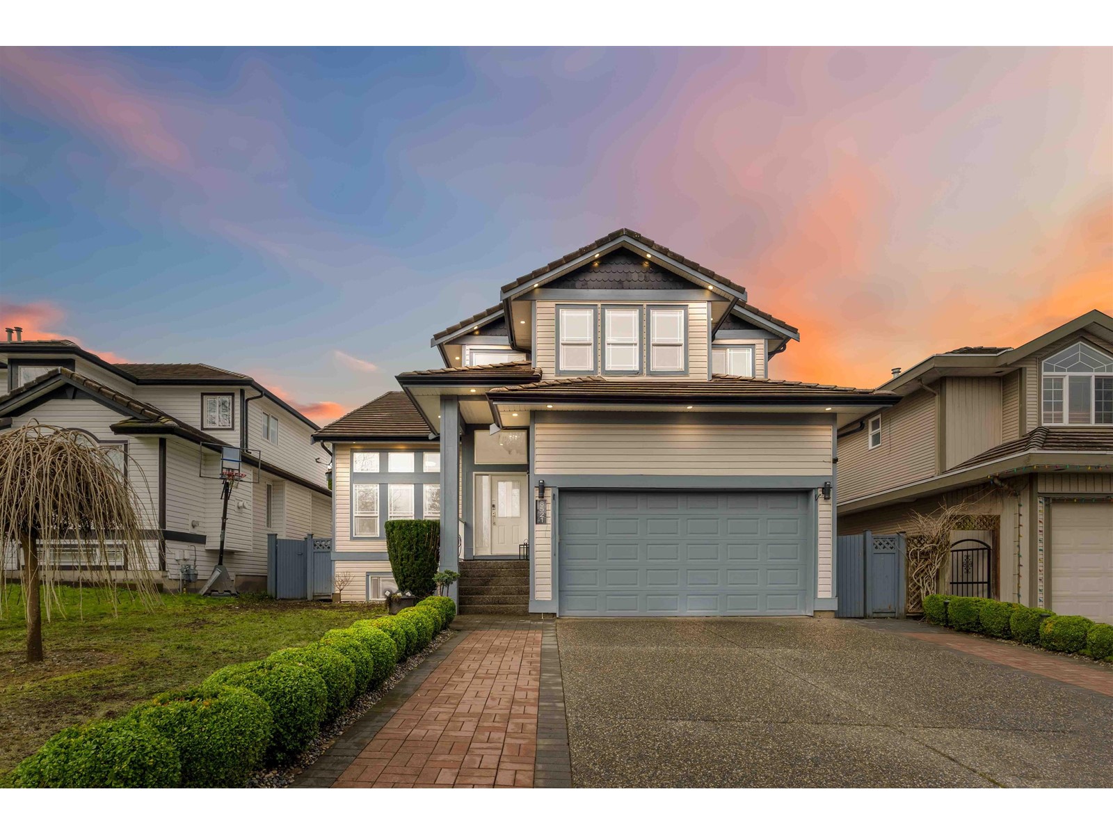 Photo 33 of 8521 168 Street, Surrey BC