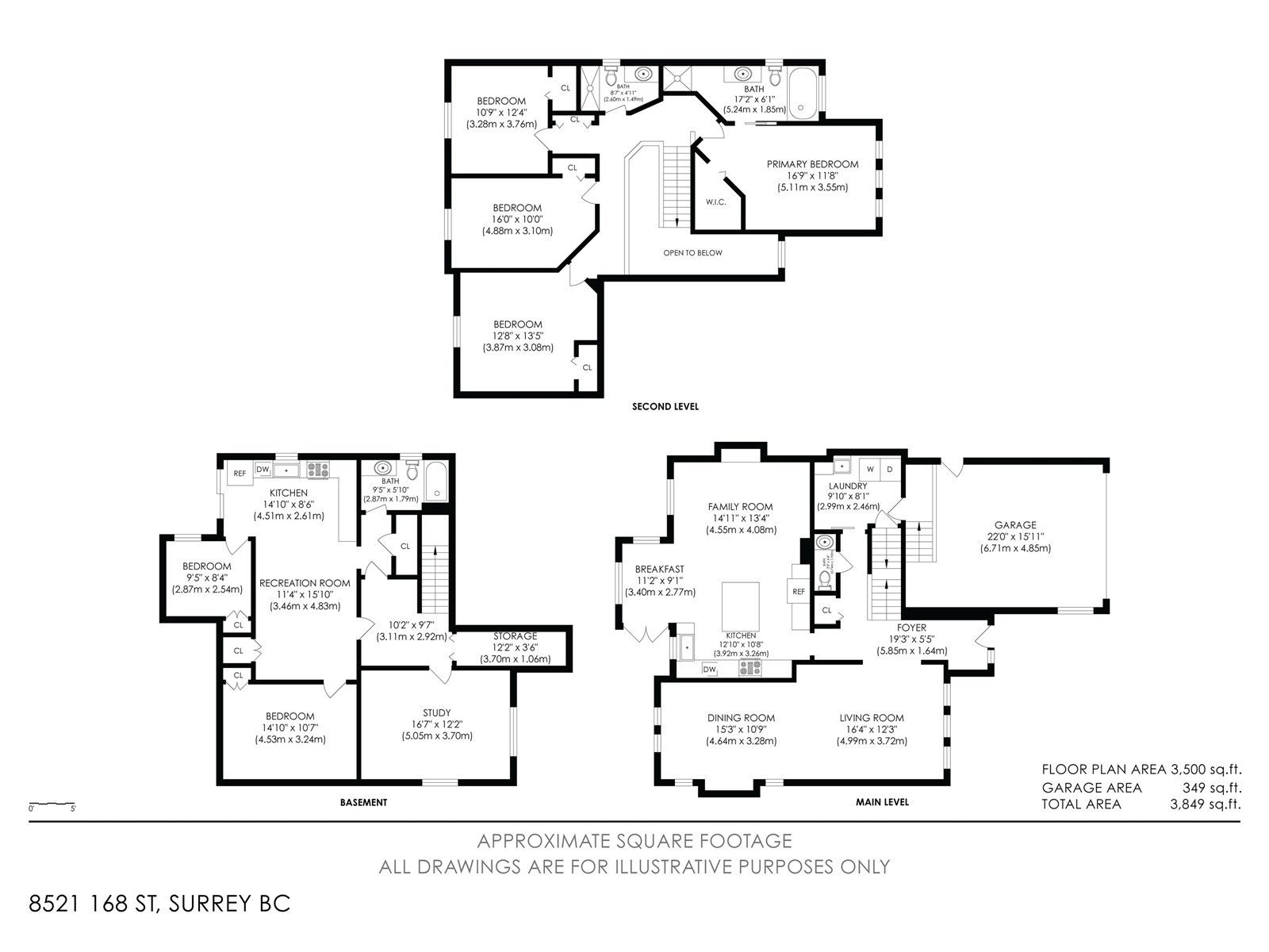 Photo 37 of 8521 168 Street, Surrey BC