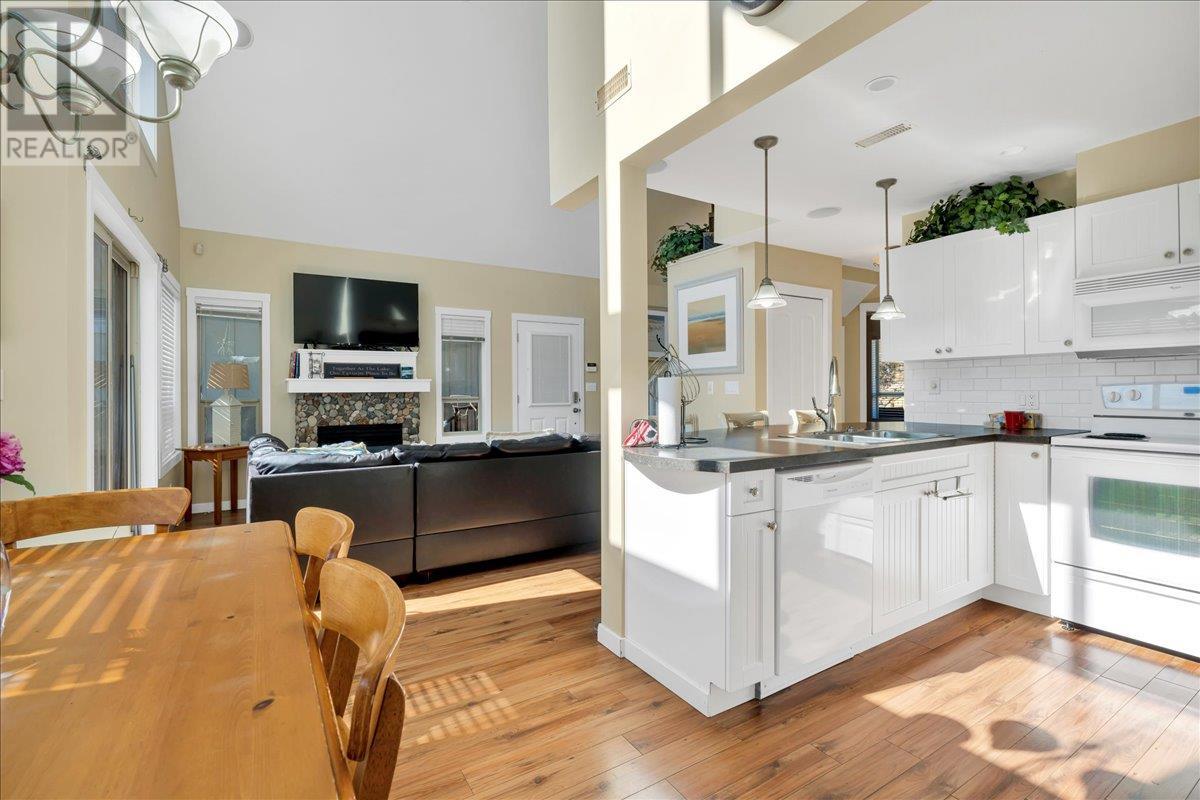 261 6716 La Palma Loop, Kelowna