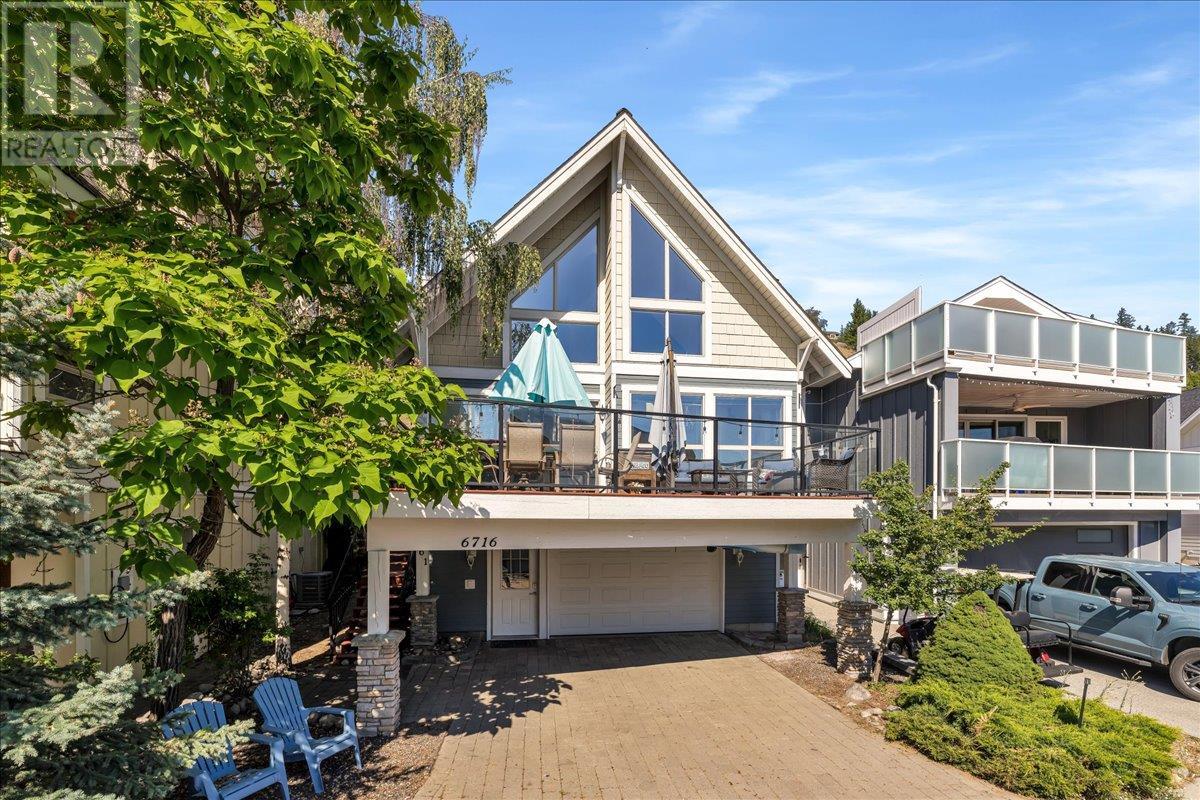 261 6716 La Palma Loop, Kelowna