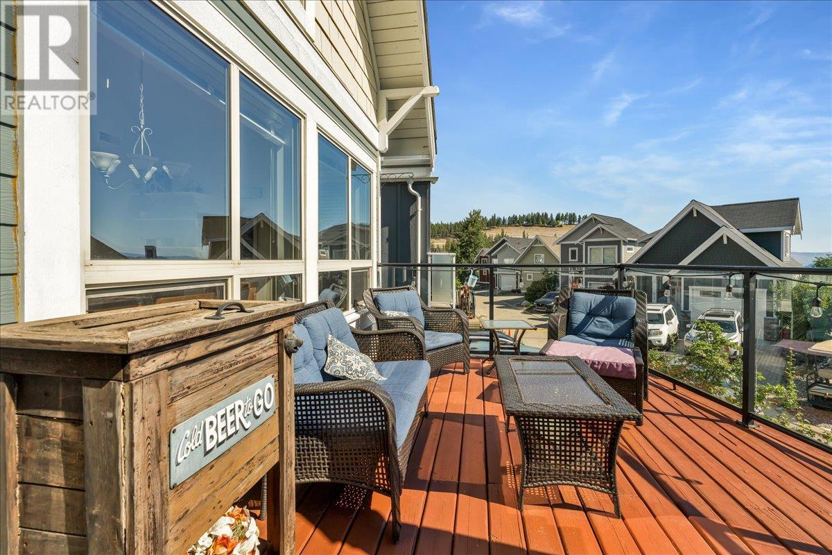 261 6716 La Palma Loop, Kelowna