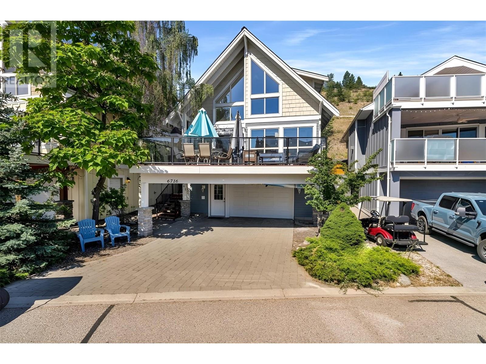 261 6716 La Palma Loop, Kelowna