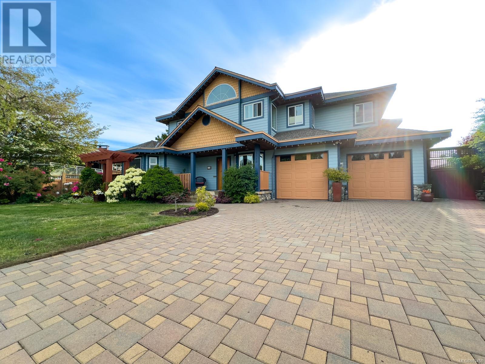 3748 Meares Dr, Port Alberni