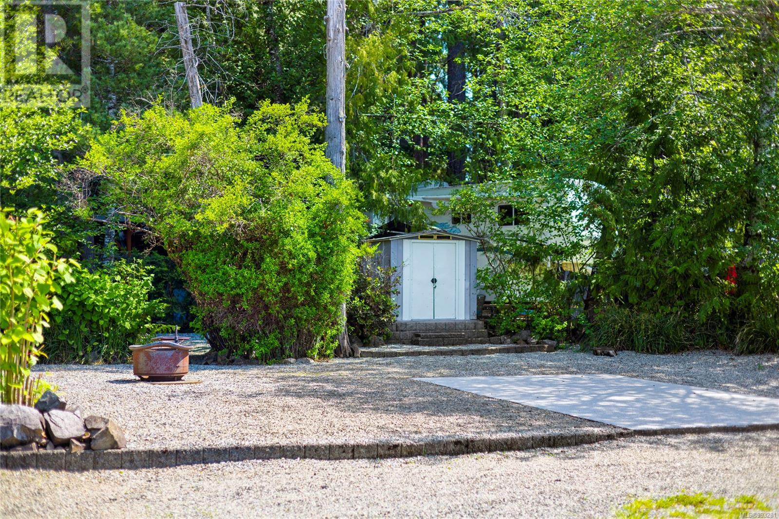 D18 10324 Lakeshore Rd, Port Alberni real estate listing 993281