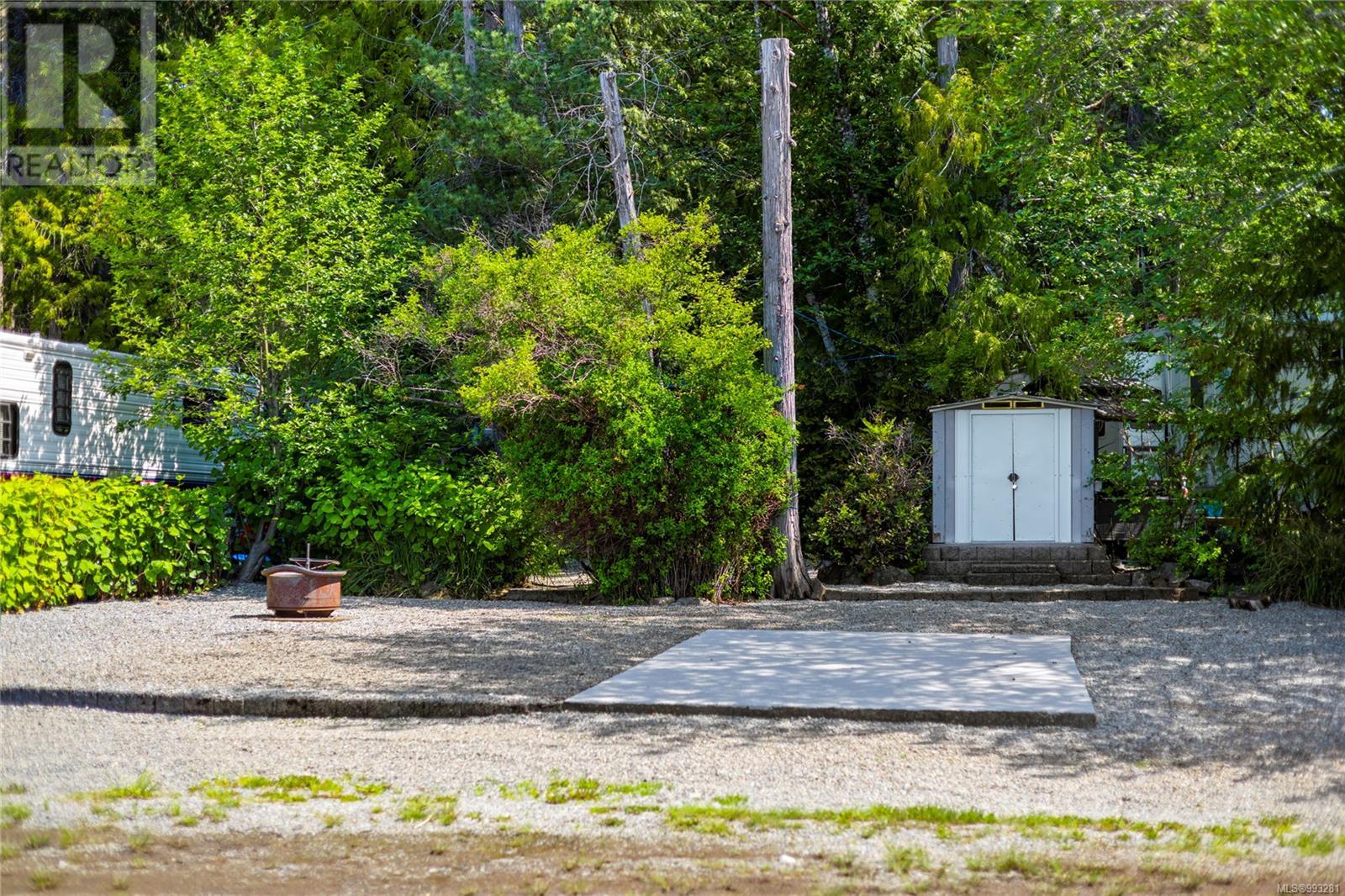 D18 10324 Lakeshore Rd, Port Alberni real estate listing 993281