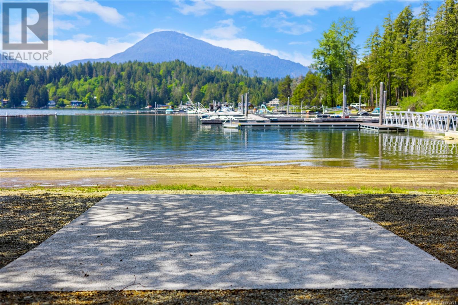 D18 10324 Lakeshore Rd, Port Alberni real estate listing 993281