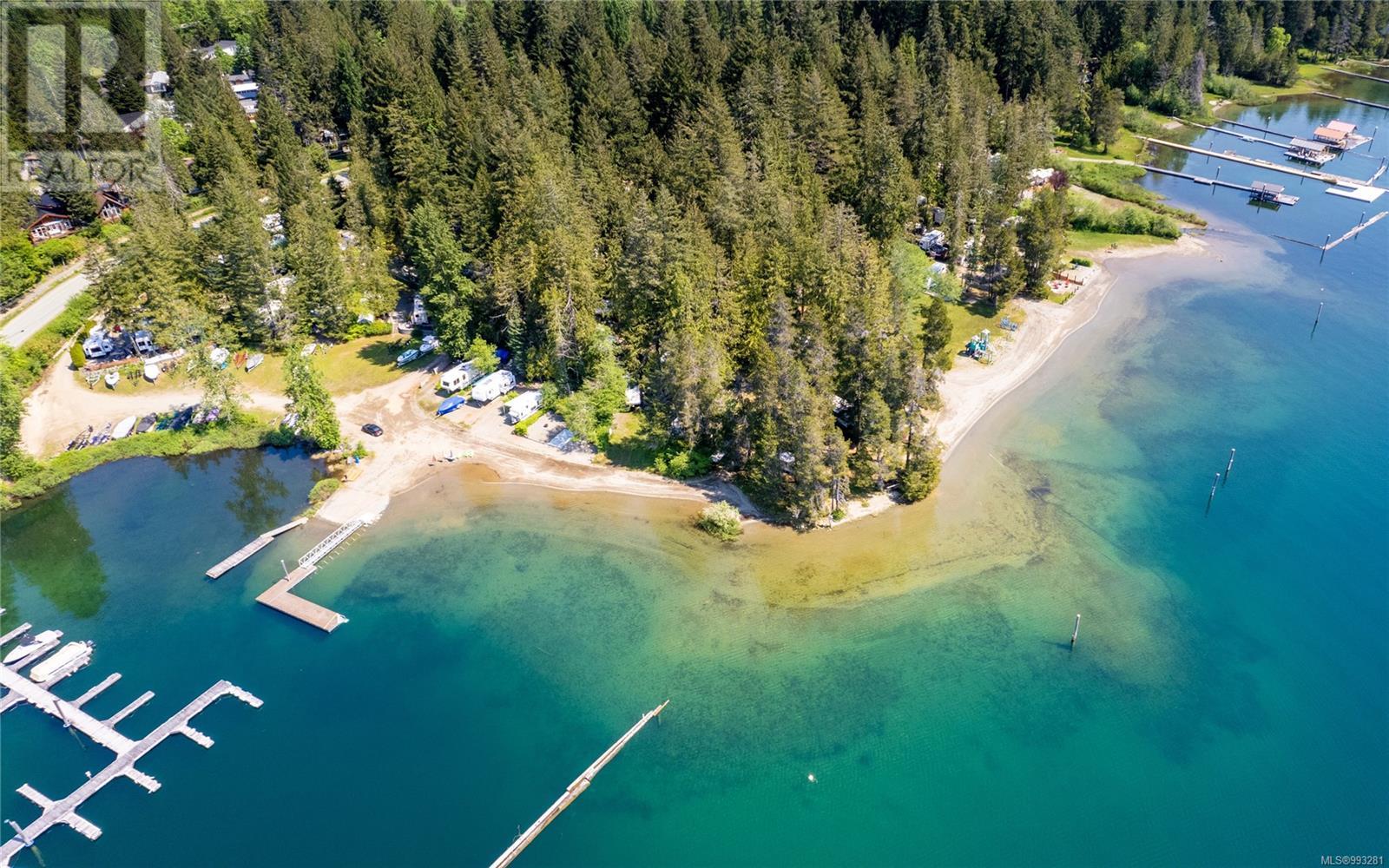 D18 10324 Lakeshore Rd, Port Alberni real estate listing 993281