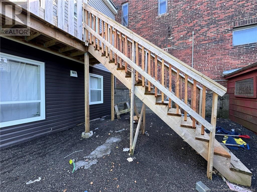 Photo 33 of 196 King Street East, Saint John NB