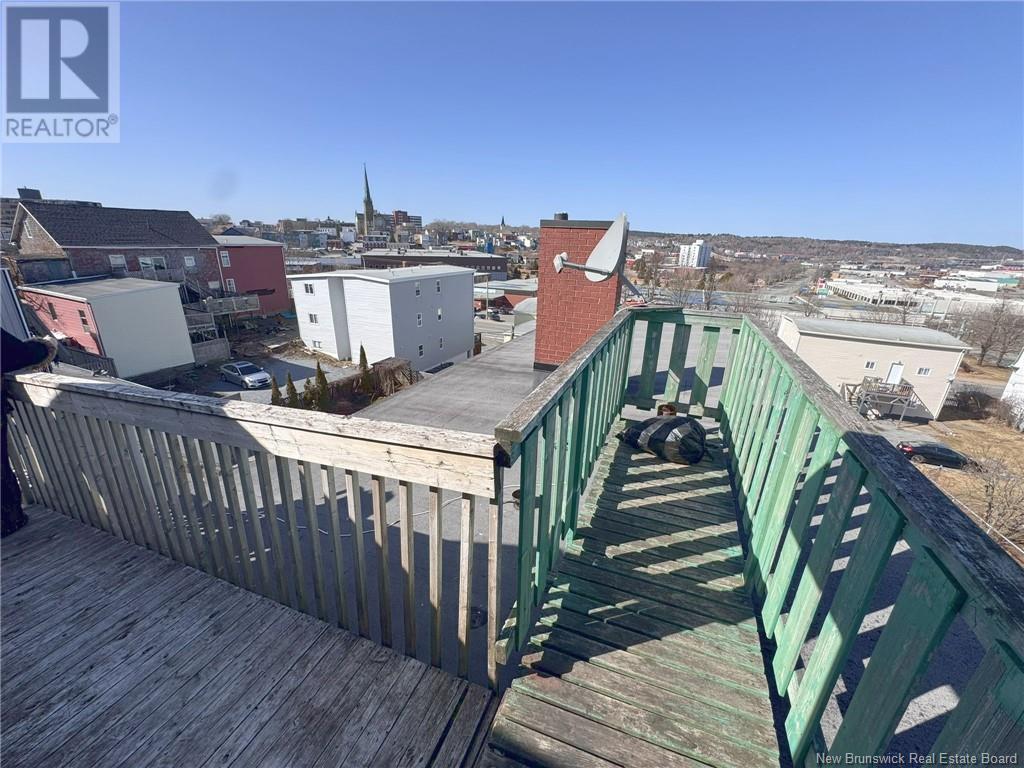 Photo 26 of 99 101 Elliott Row, Saint John NB