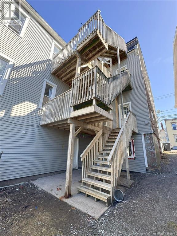 Photo 37 of 99 101 Elliott Row, Saint John NB