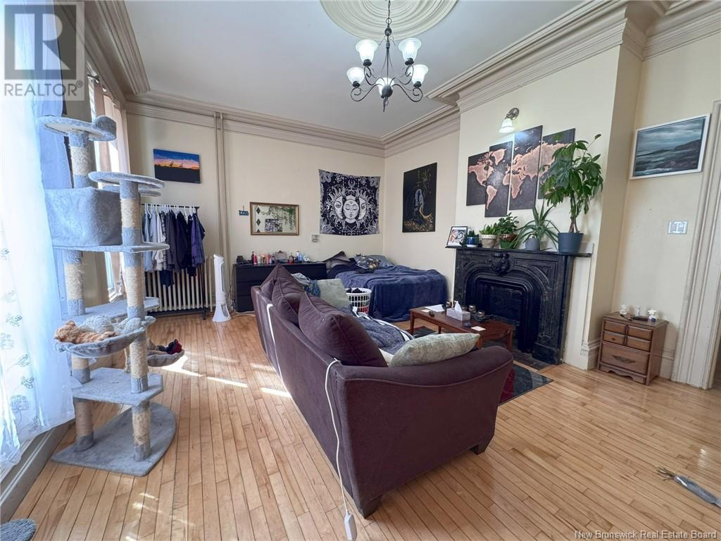 Photo 5 of 99 101 Elliott Row, Saint John NB