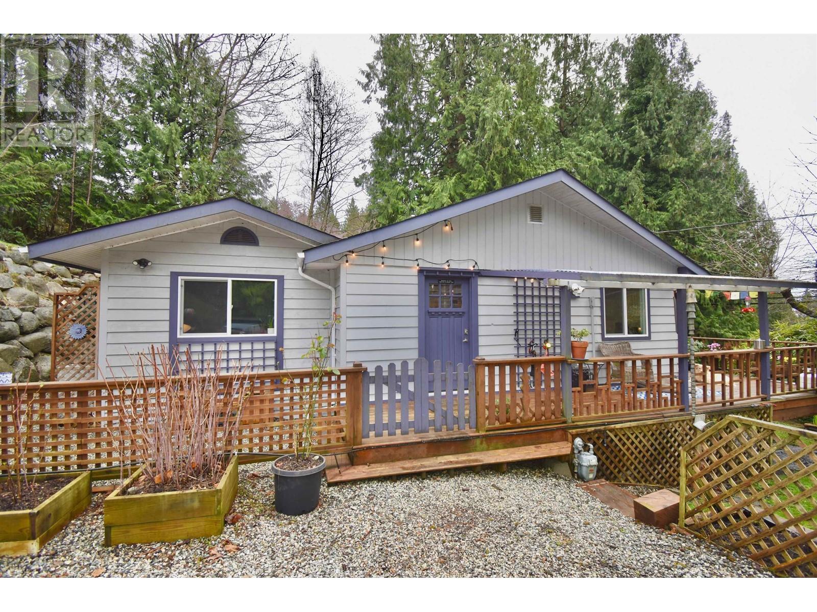 776 GEDDES ROAD, Roberts Creek