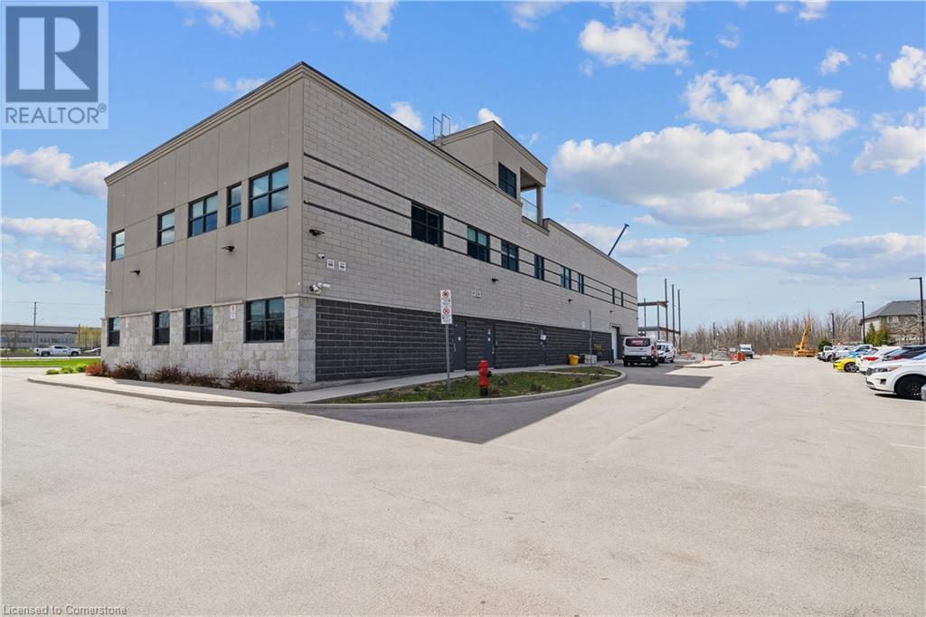 Photo 15 of 821 North Service Road Unit 1 B, Stoney Creek ON