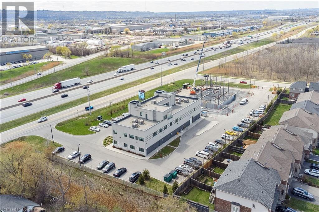 Photo 18 of 821 North Service Road Unit 1 B, Stoney Creek ON
