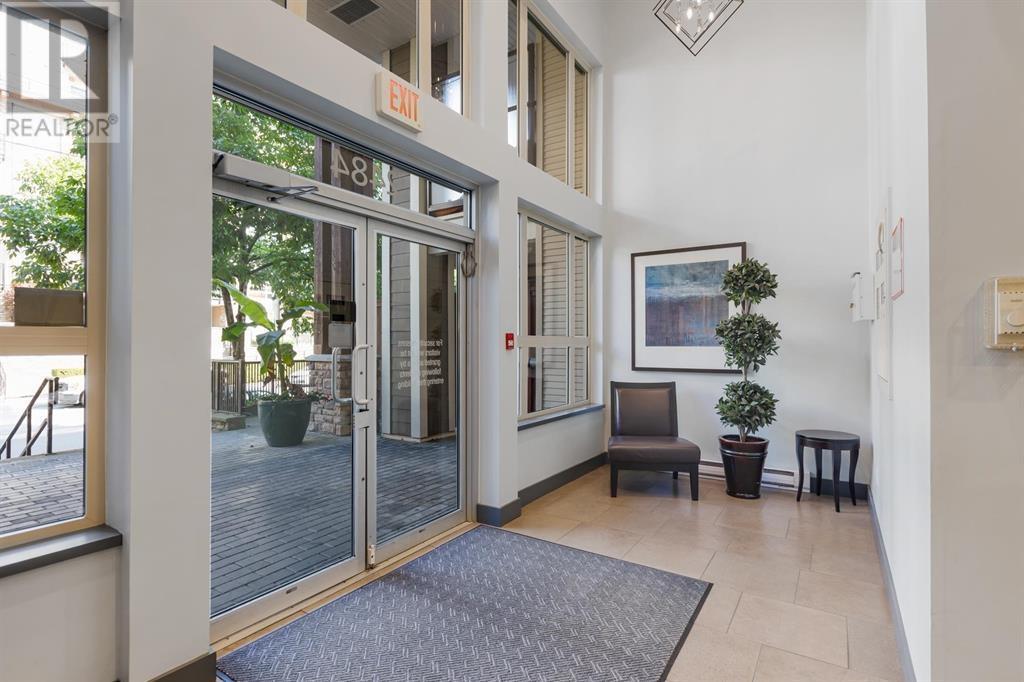 216 2484 WILSON AVENUE, Port Coquitlam real estate listing R2981561