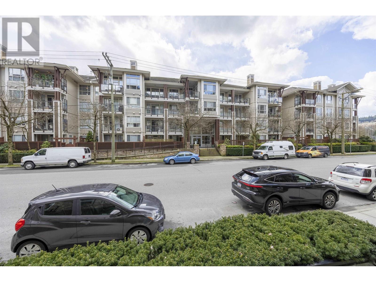 216 2484 WILSON AVENUE, Port Coquitlam real estate listing R2981561