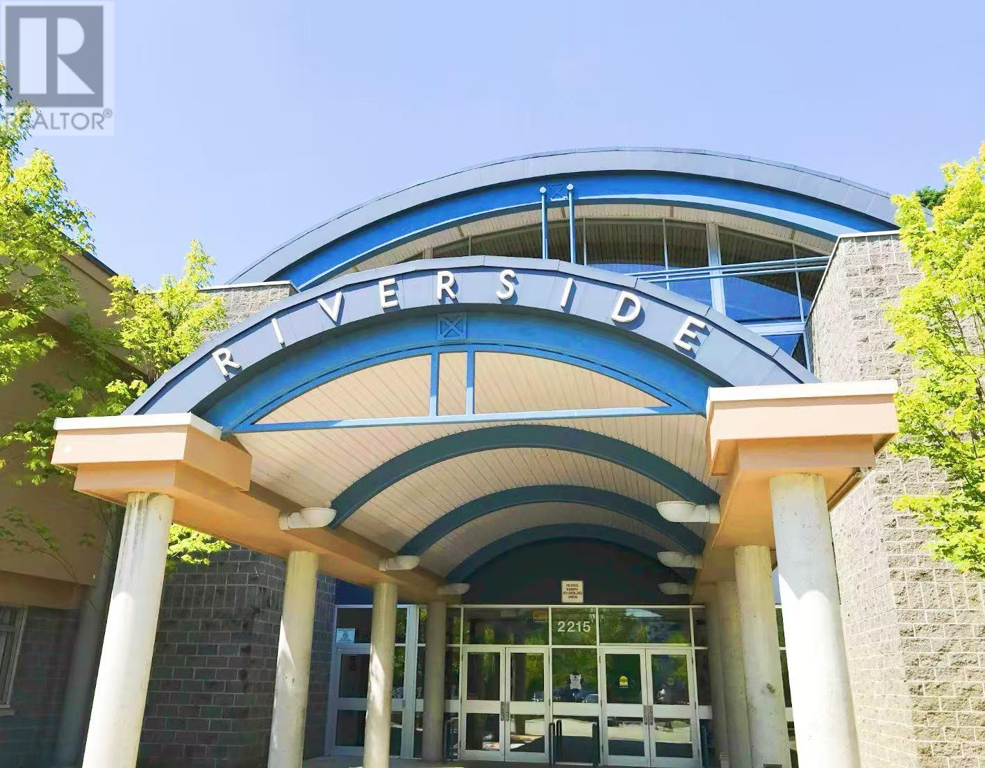 216 2484 WILSON AVENUE, Port Coquitlam real estate listing R2981561