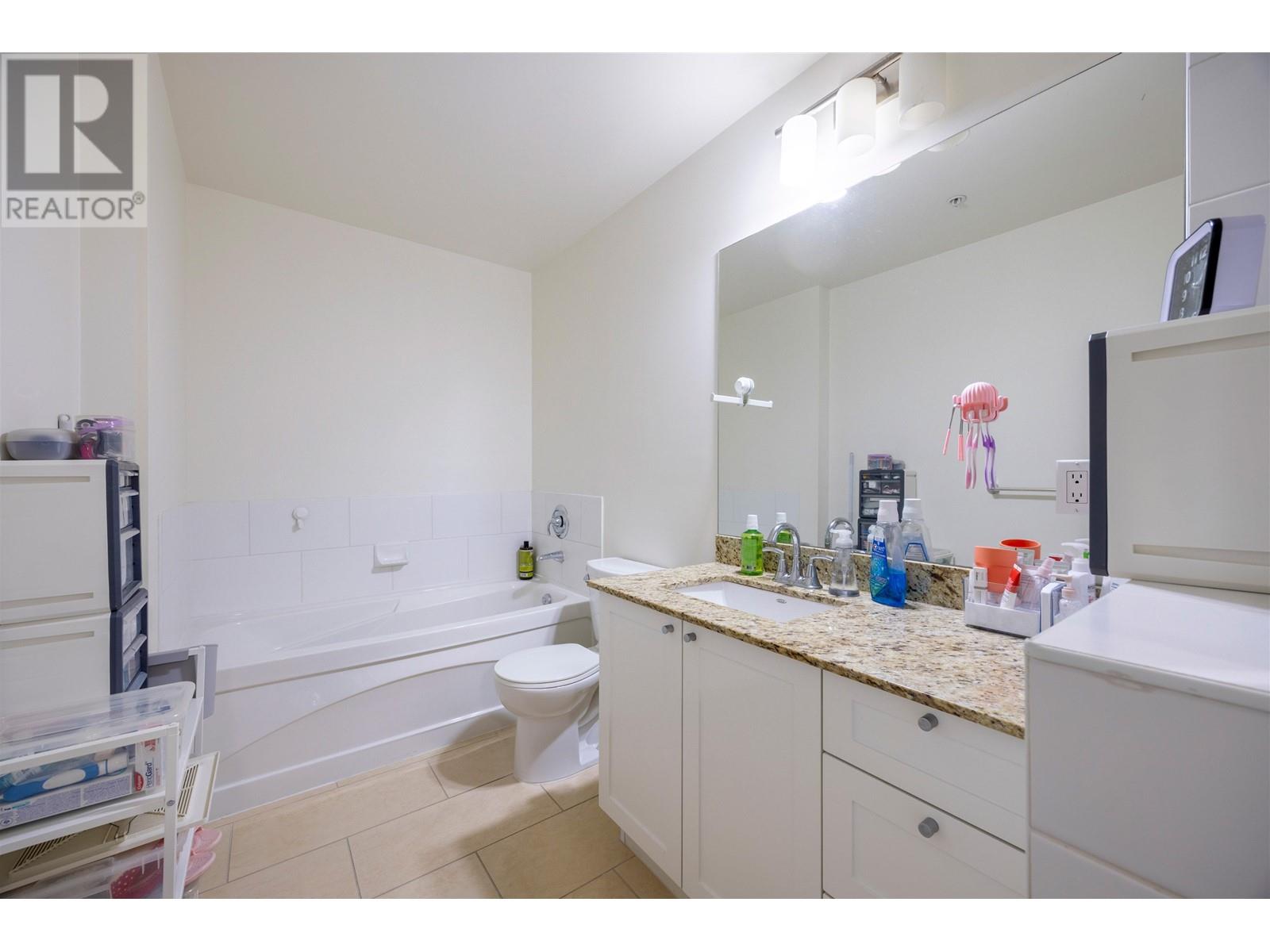 216 2484 WILSON AVENUE, Port Coquitlam real estate listing R2981561
