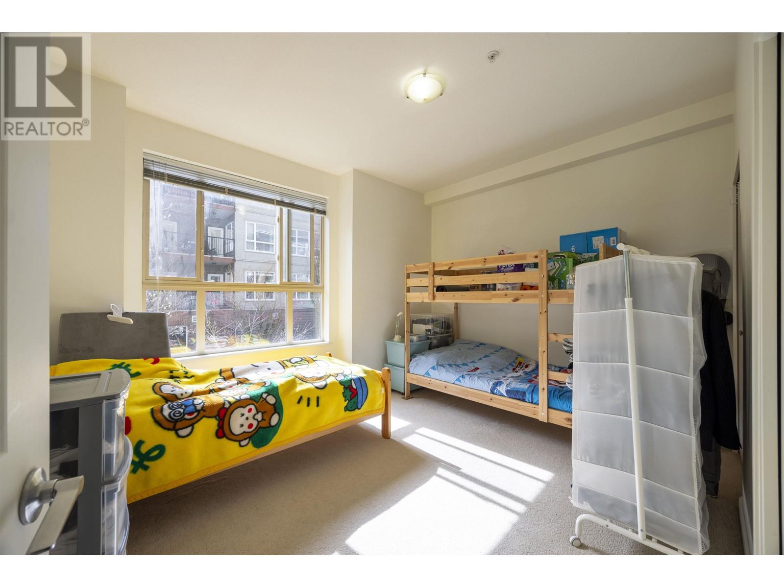 216 2484 WILSON AVENUE, Port Coquitlam real estate listing R2981561