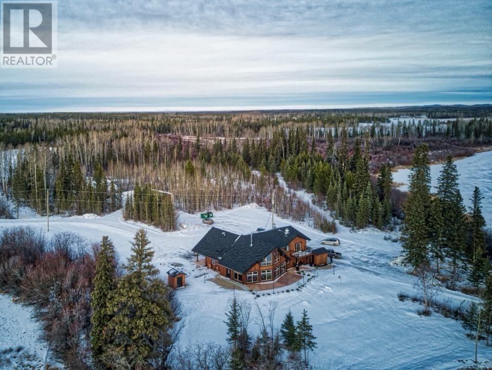 Photo 15 of 56490 Beaumont Road, Cluculz Lake BC