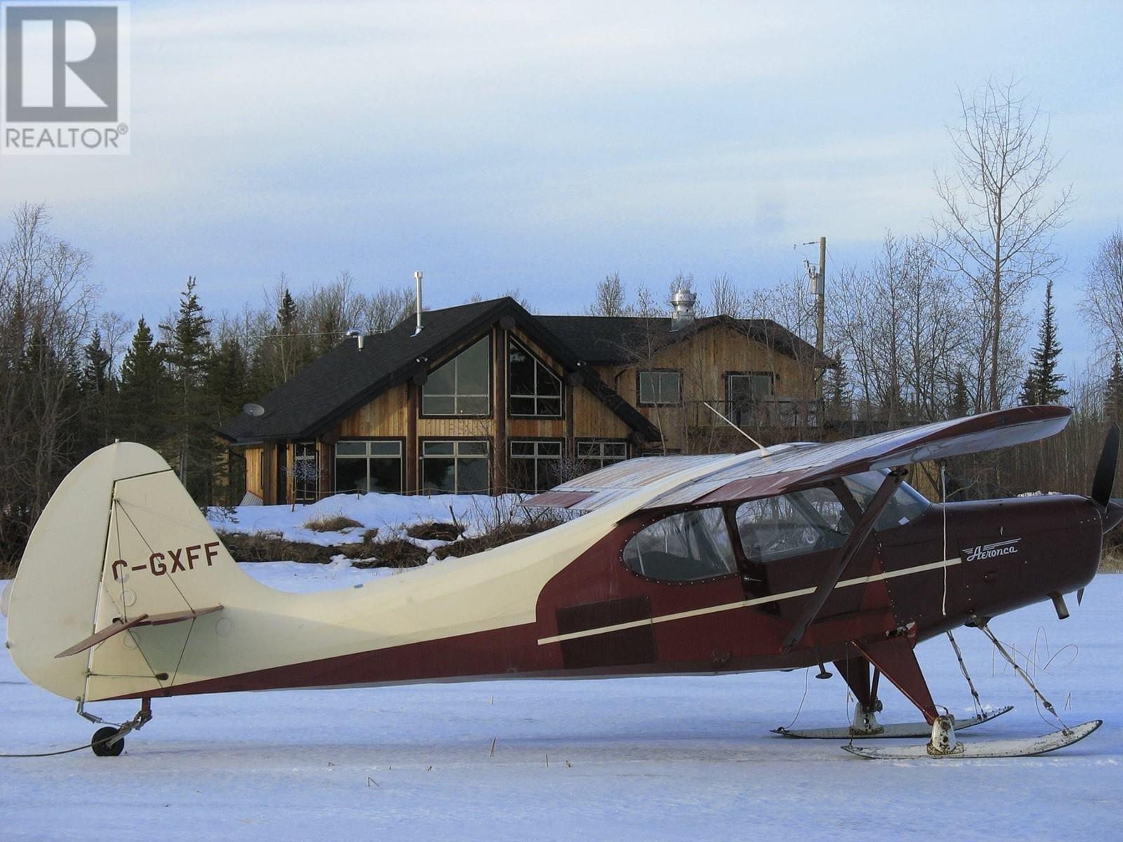 Photo 11 of 56490 Beaumont Road, Cluculz Lake BC