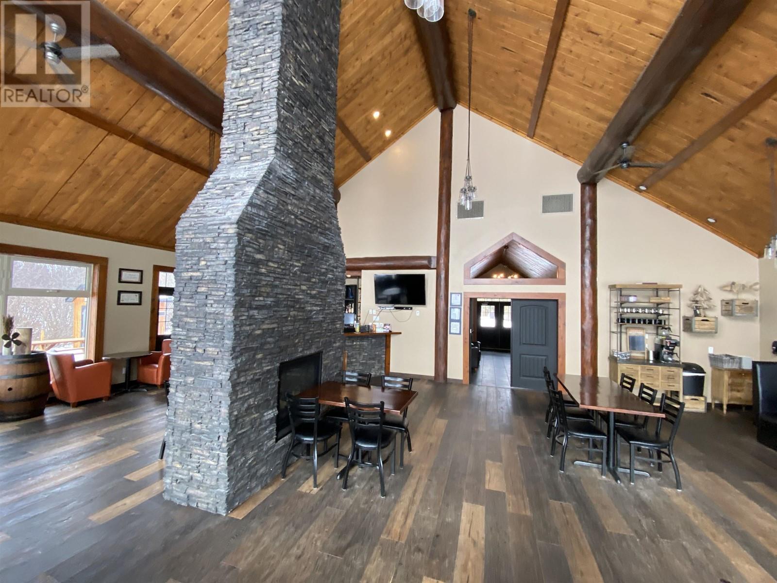 Photo 14 of 56490 Beaumont Road, Cluculz Lake BC