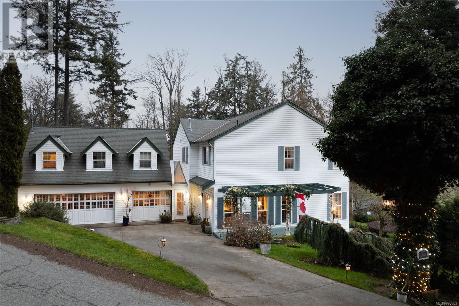 2688 Tanner Rd, Central Saanich