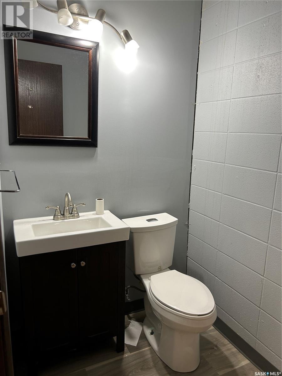 Photo 1 of 355 16th Street W, Prince Albert SK