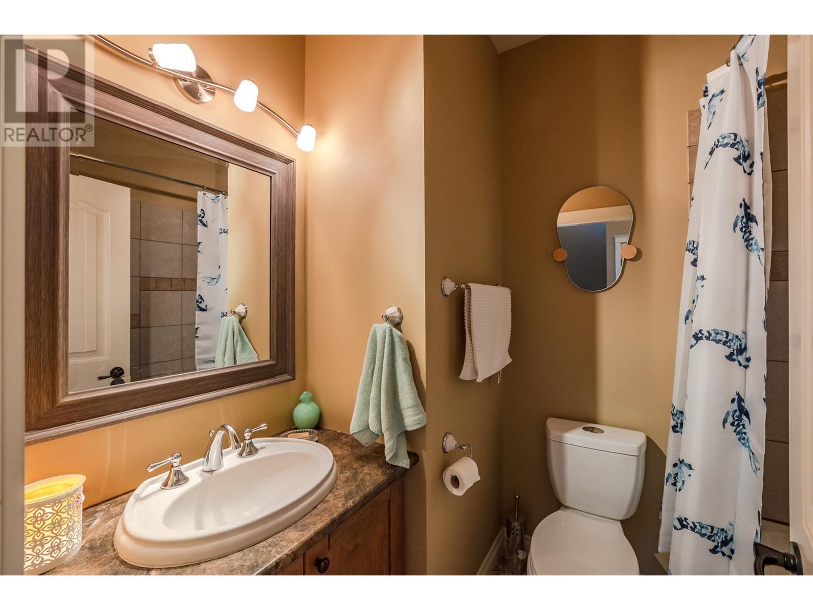  3869 Angus Drive, West Kelowna