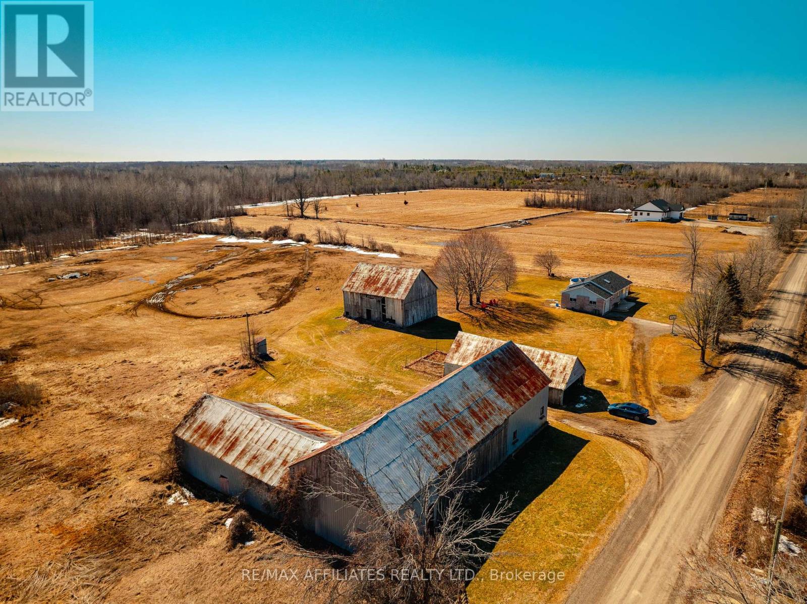 Photo 18 of 885 Townline Road, Elizabethtownkitley ON