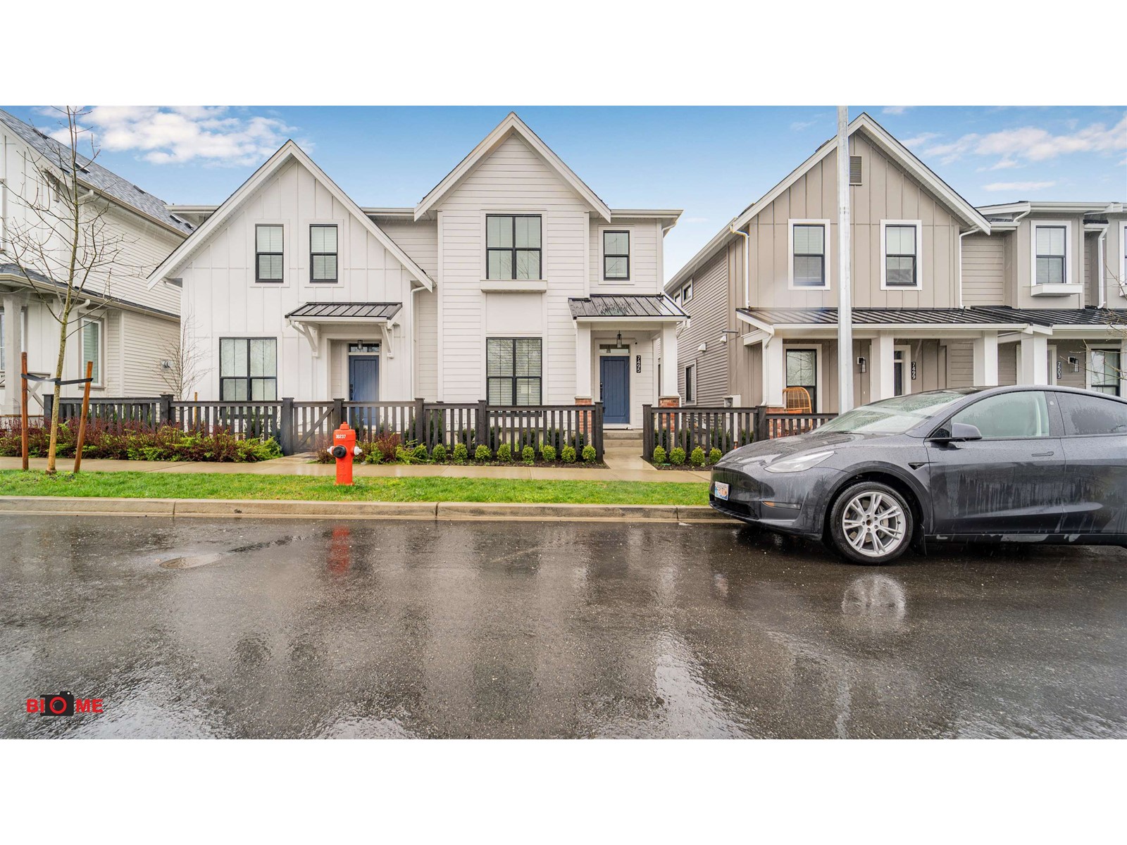 Photo 21 of 7495 197 Street, Langley BC