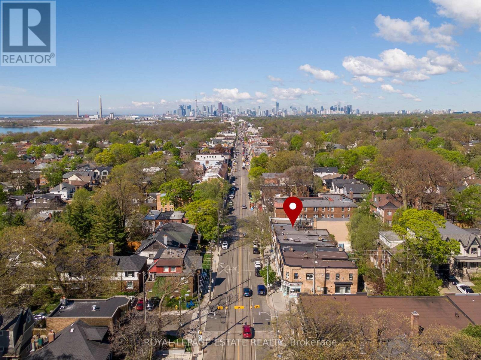 Photo 26 of 2184 Queen Street E, Toronto ON