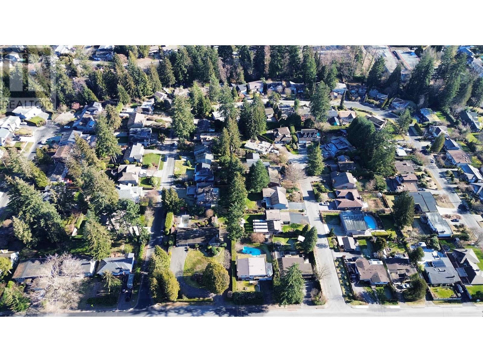 1488 BERKLEY ROAD, North Vancouver