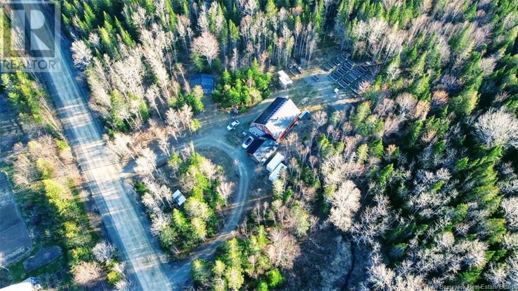Photo 39 of 122 South Knowlesville Road, Knowlesville NB