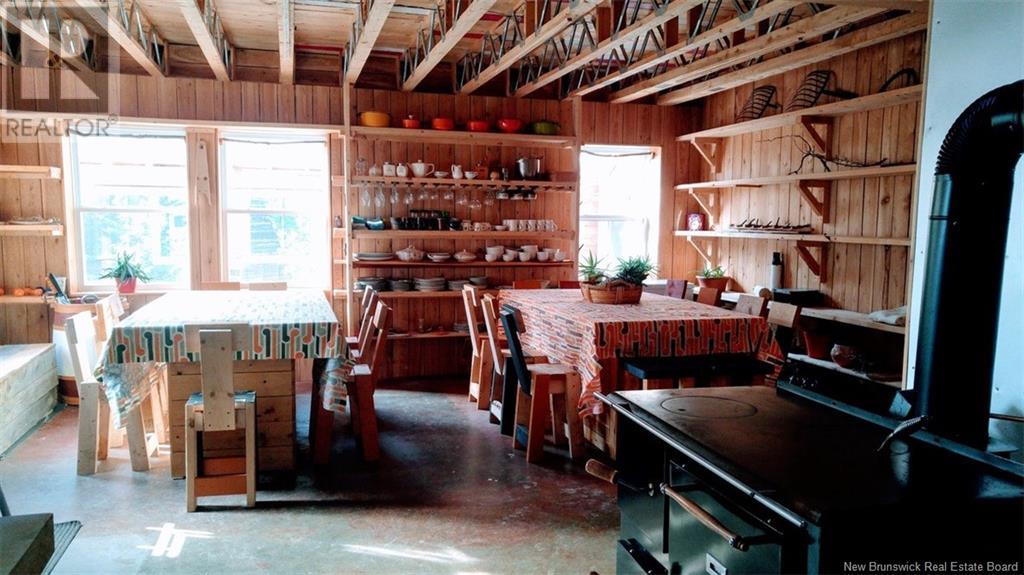 Photo 5 of 122 South Knowlesville Road, Knowlesville NB