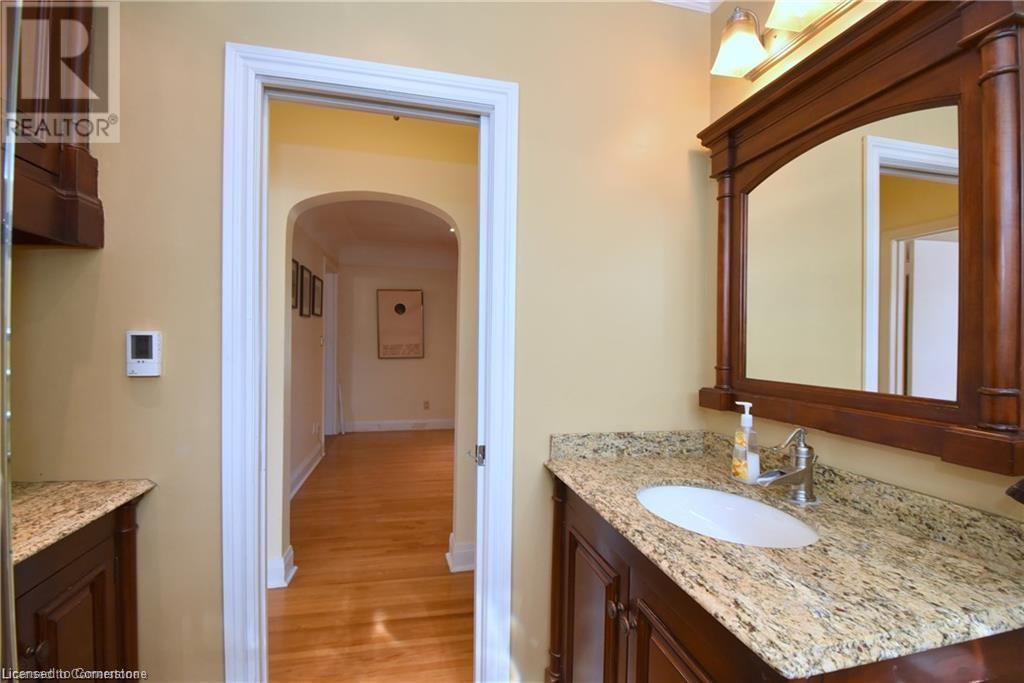 Photo 1 of 439 Upper Gage Avenue, Hamilton ON