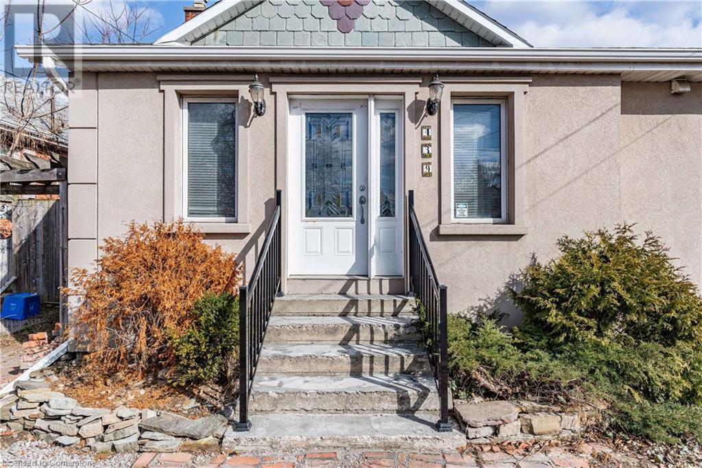 Photo 9 of 439 Upper Gage Avenue, Hamilton ON