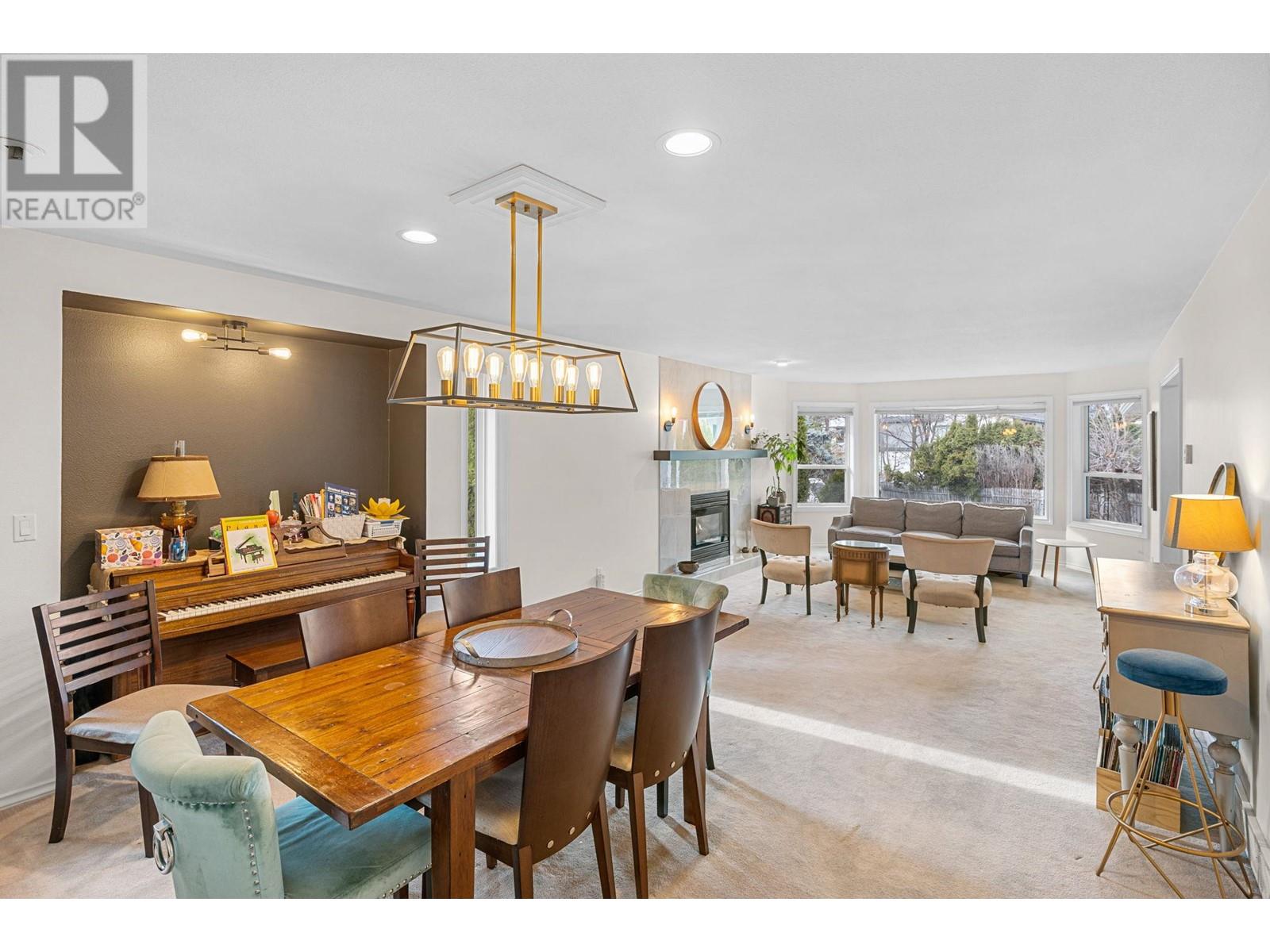  4619 Gordon Drive, Kelowna