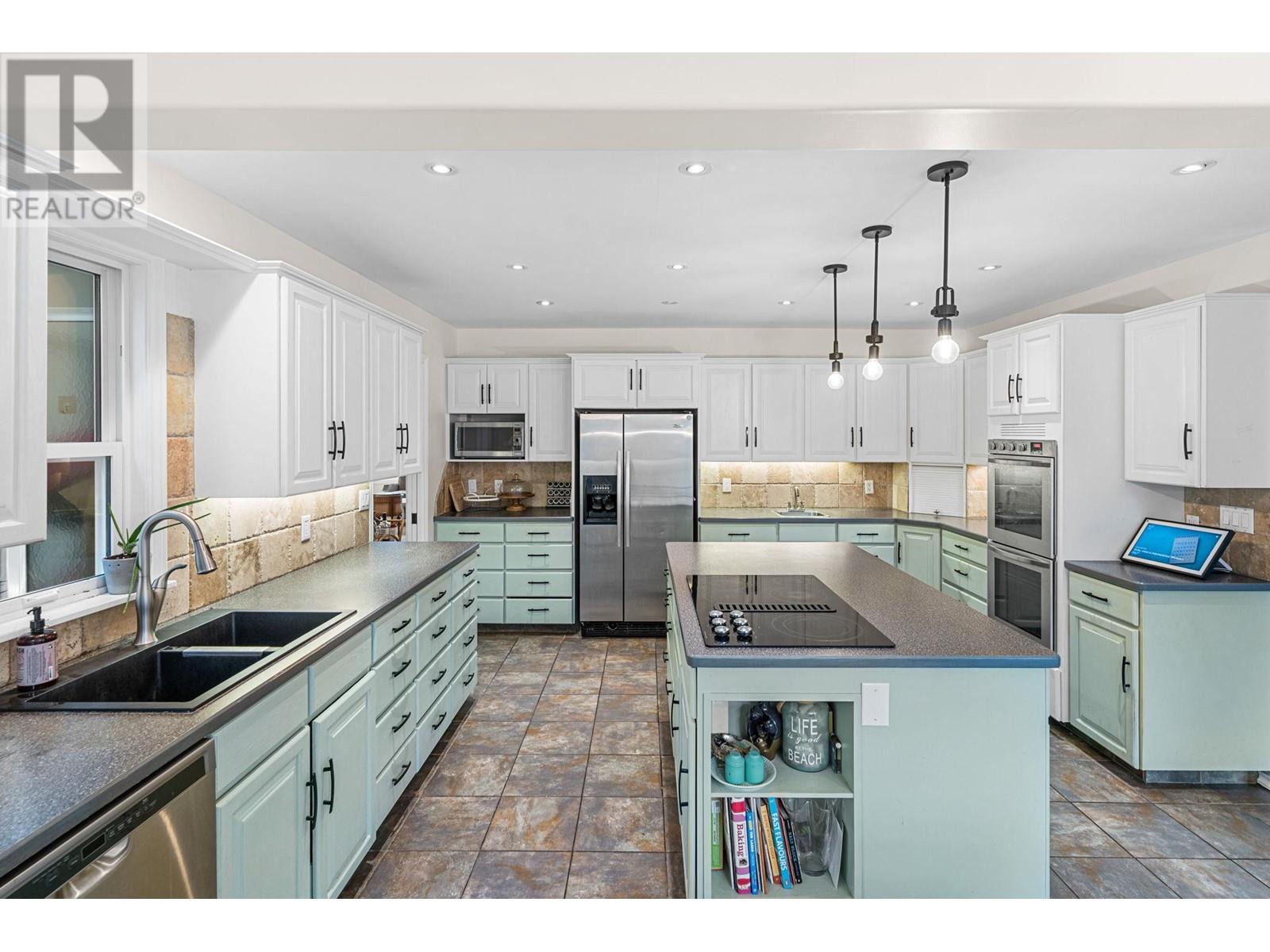  4619 Gordon Drive, Kelowna