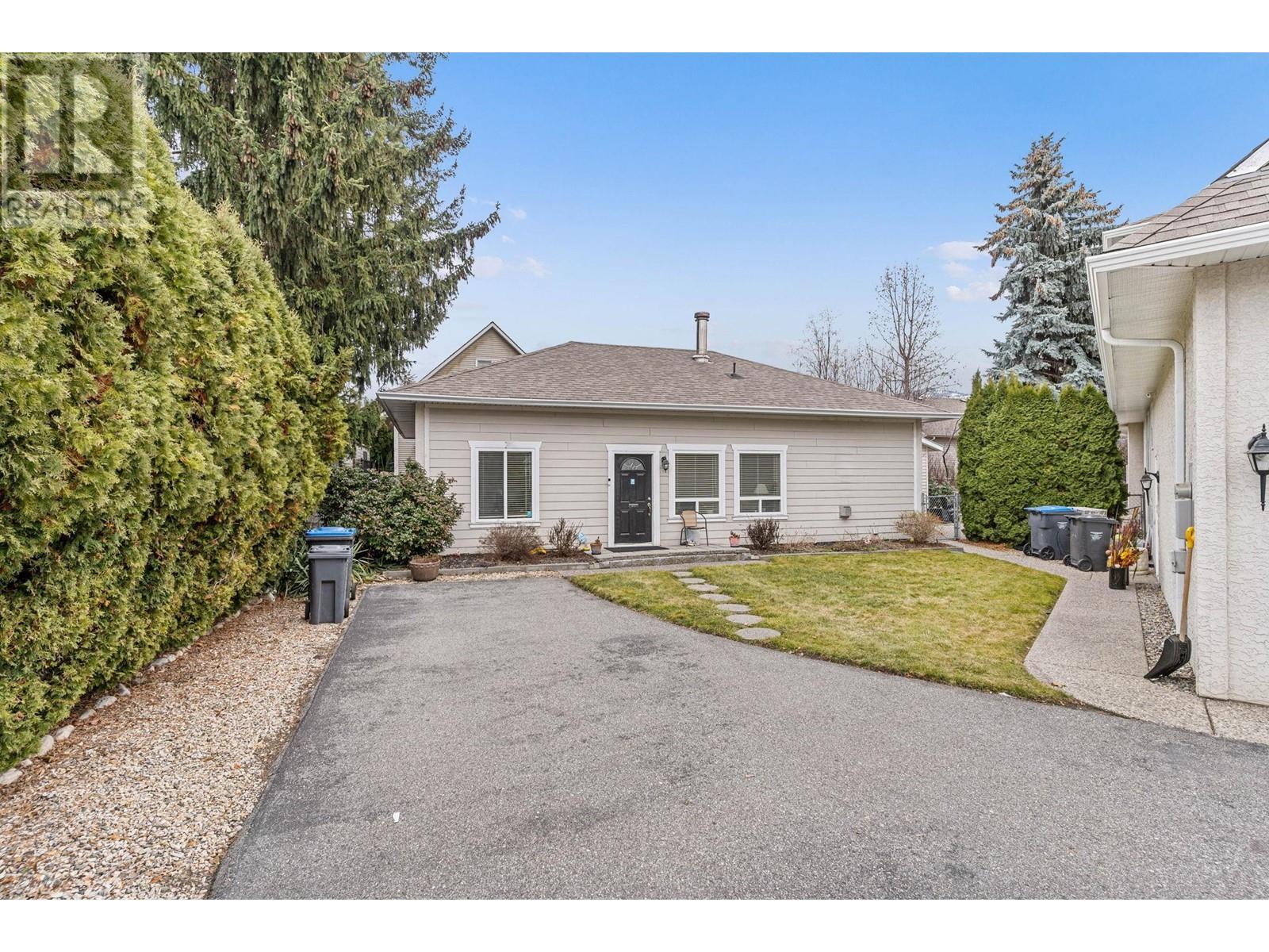  4619 Gordon Drive, Kelowna