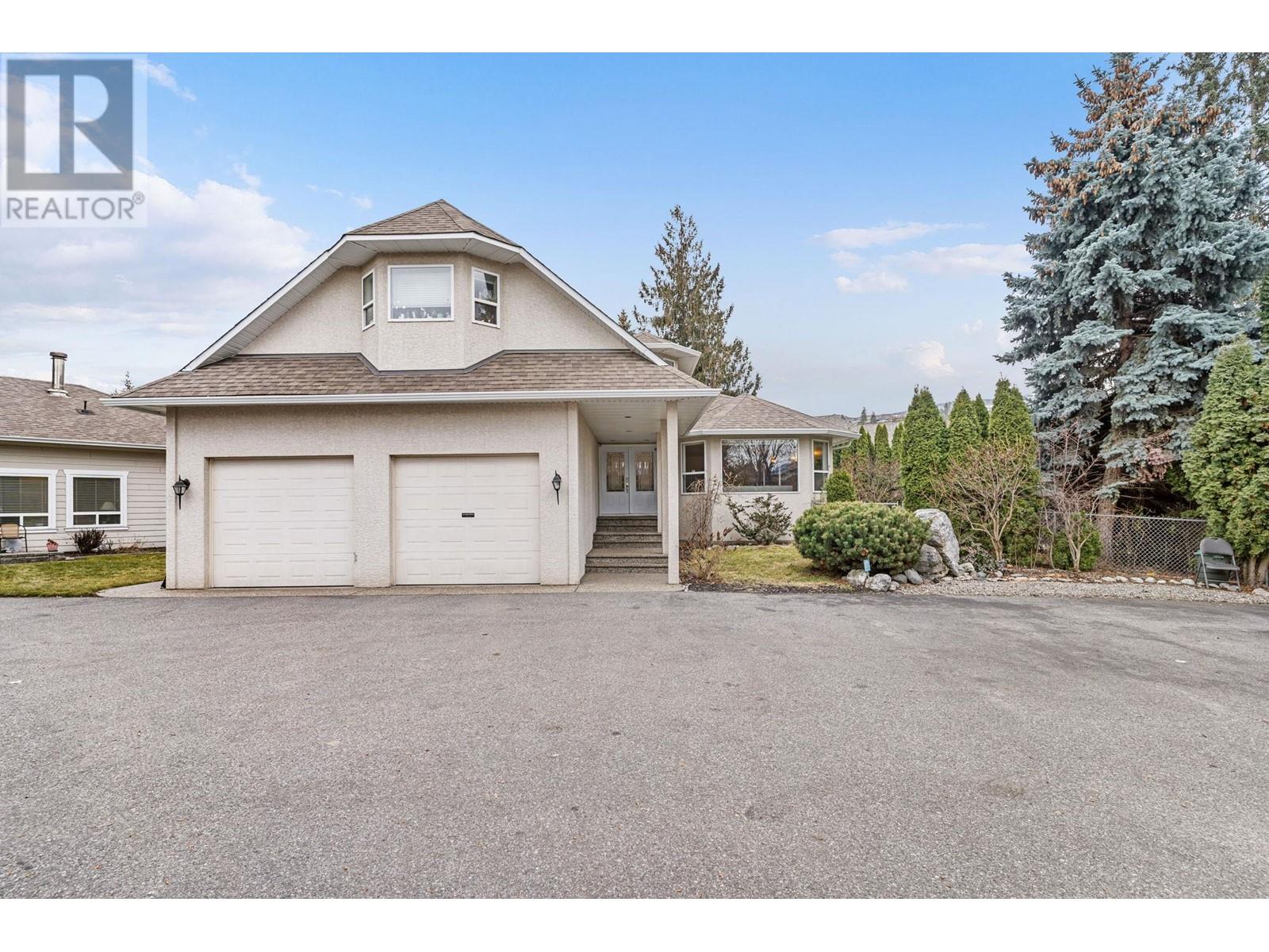  4619 Gordon Drive, Kelowna