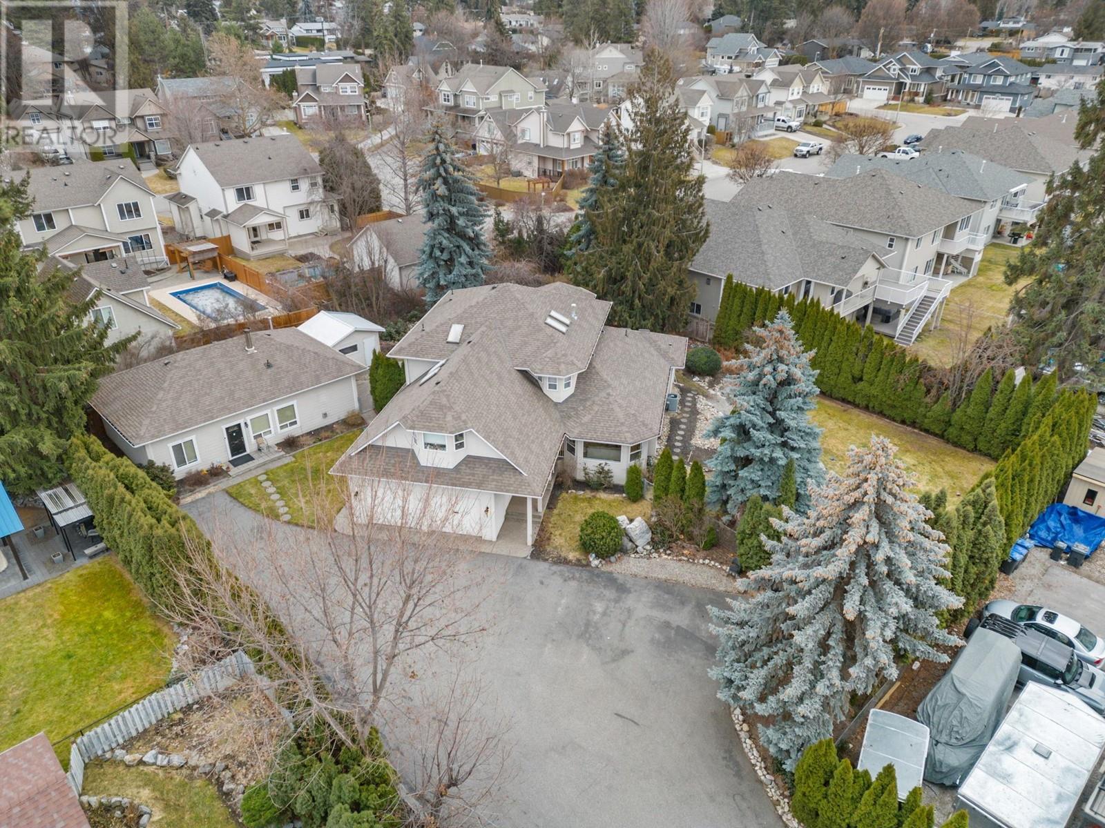  4619 Gordon Drive, Kelowna