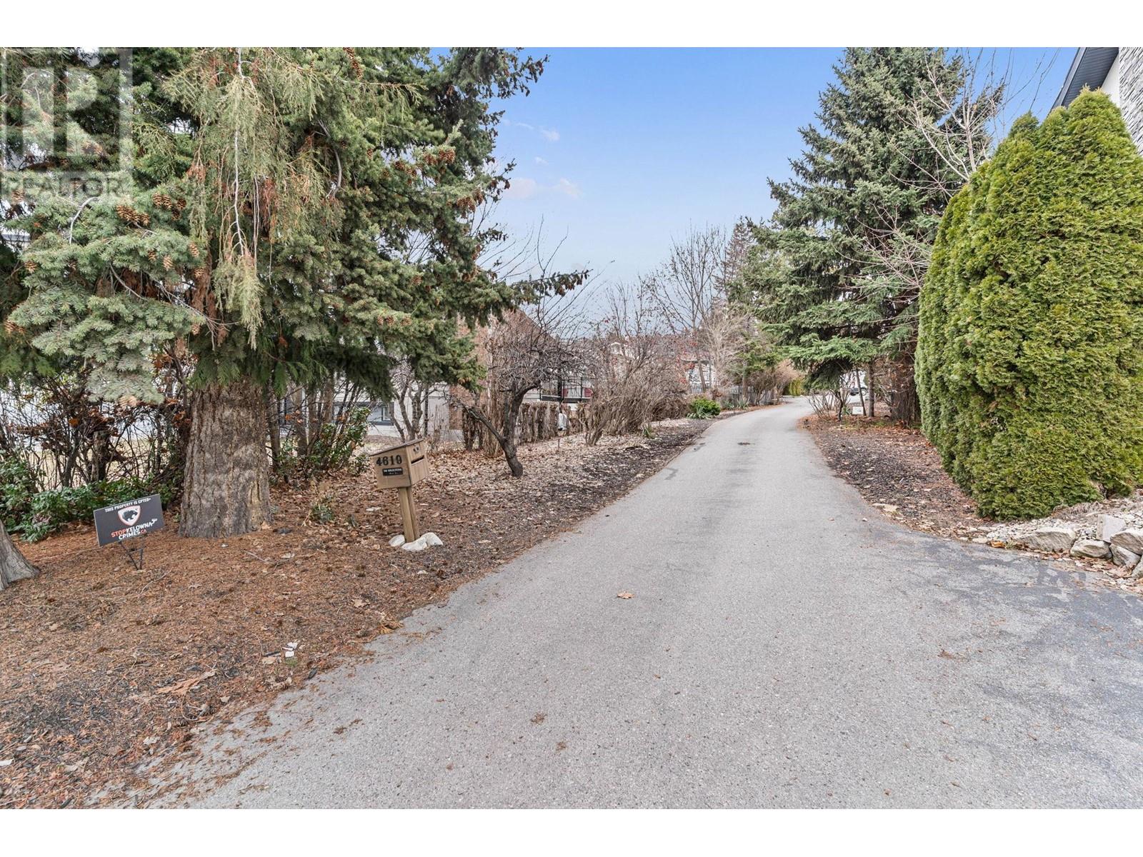  4619 Gordon Drive, Kelowna