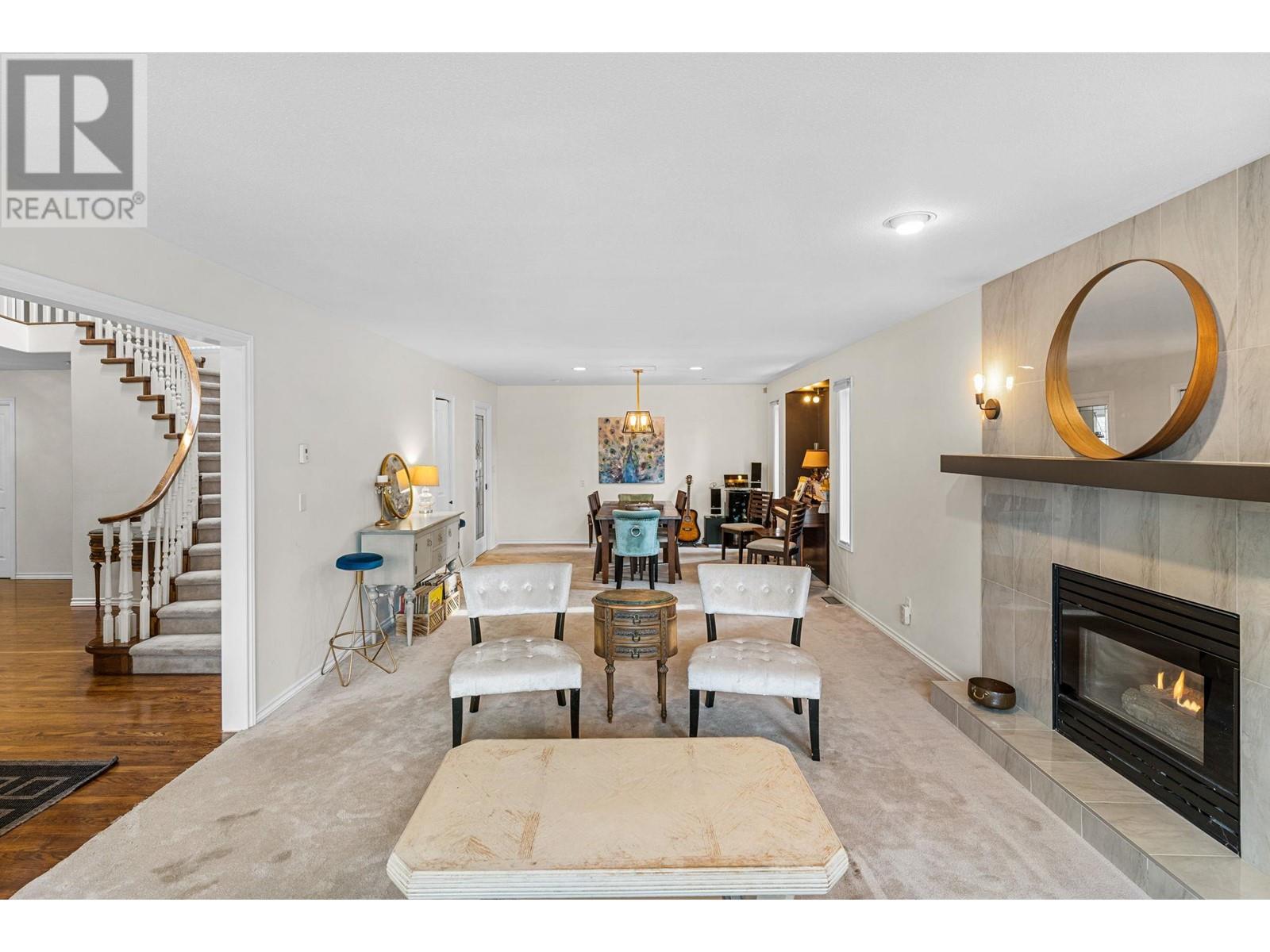 4619 Gordon Drive, Kelowna