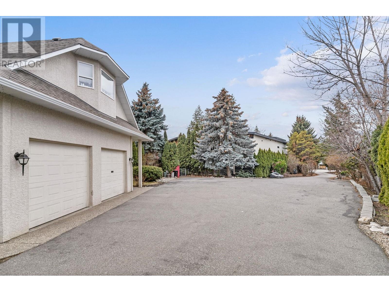  4619 Gordon Drive, Kelowna
