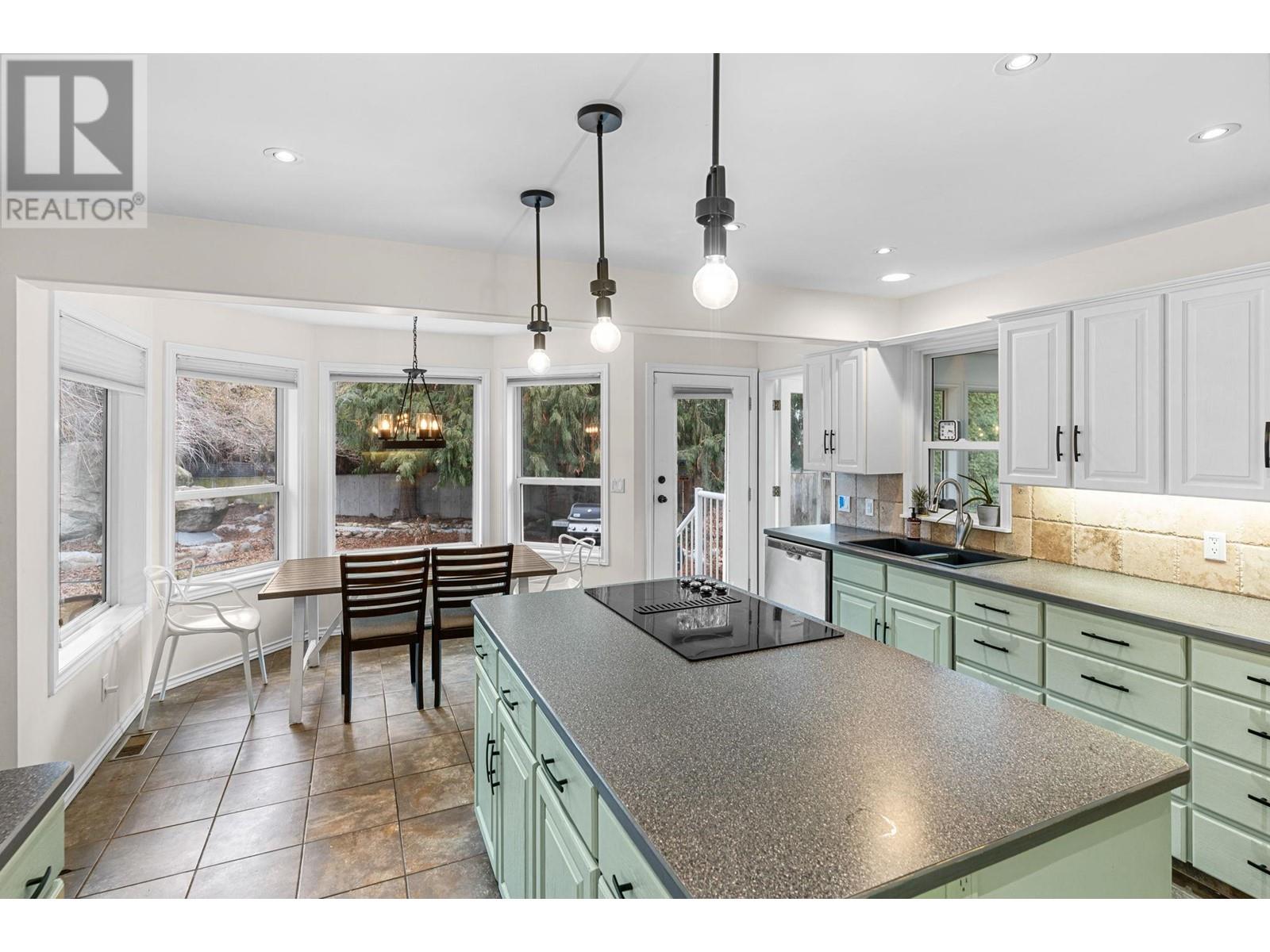  4619 Gordon Drive, Kelowna