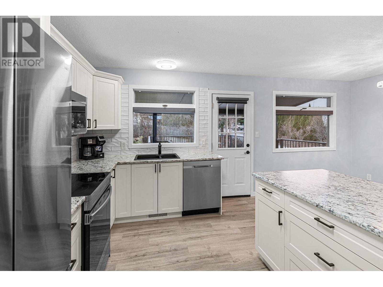  4611 Gordon Drive, Kelowna