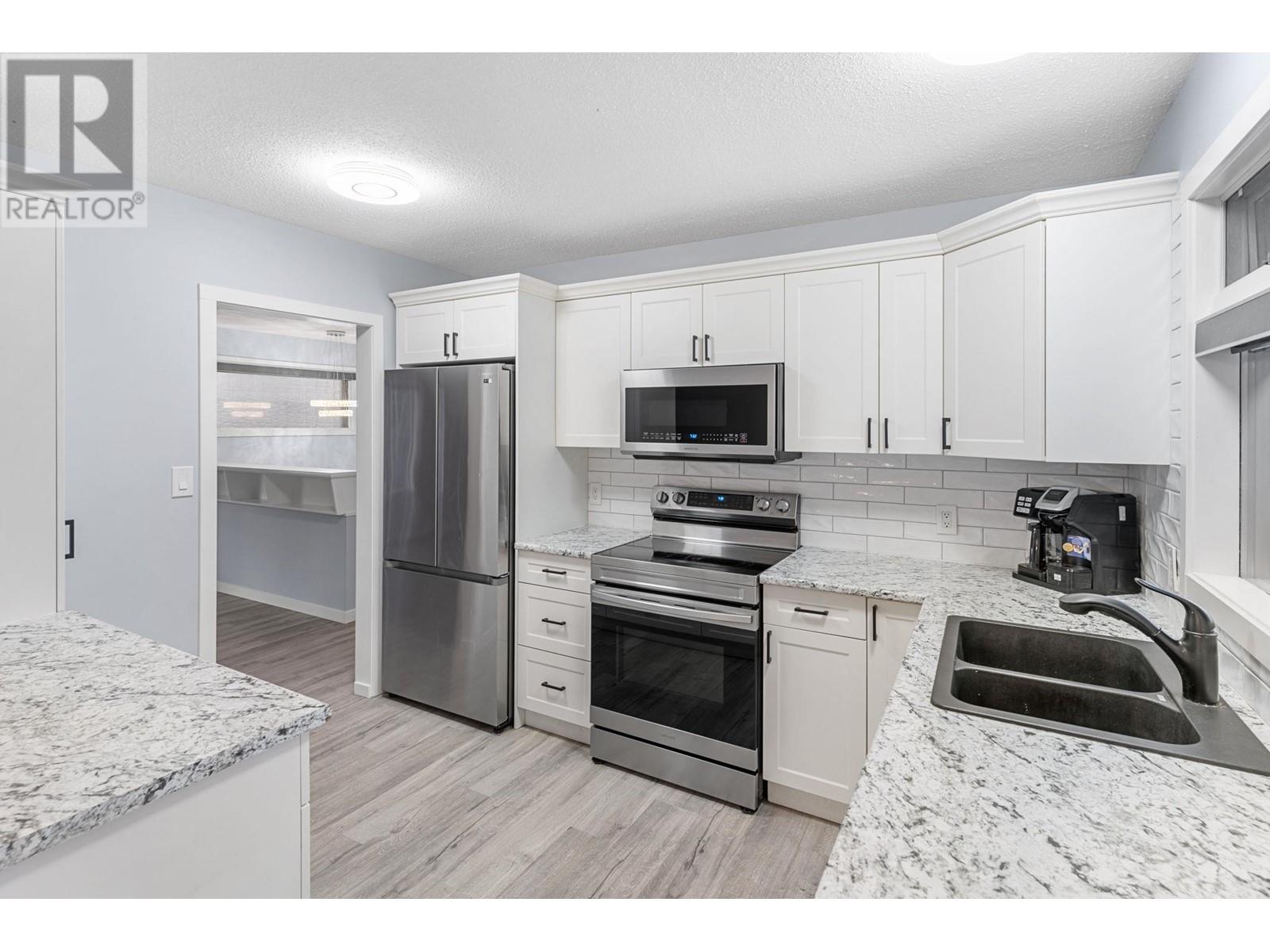  4611 Gordon Drive, Kelowna