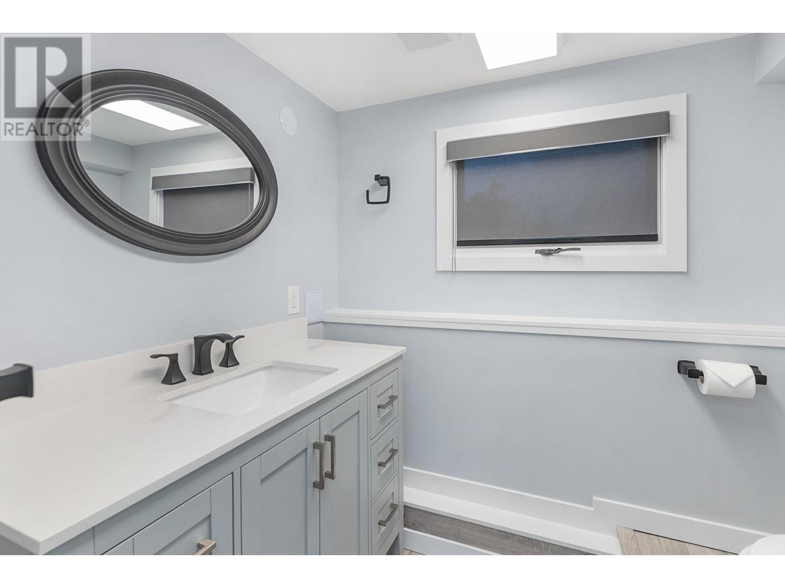  4611 Gordon Drive, Kelowna